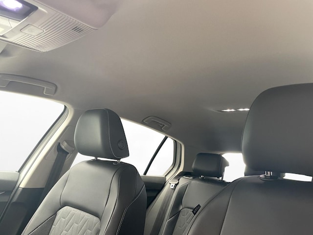 Volkswagen Golf DSG Golf VIII Life