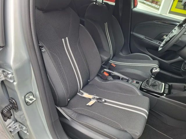 Opel Corsa GS-Line Grand Sport