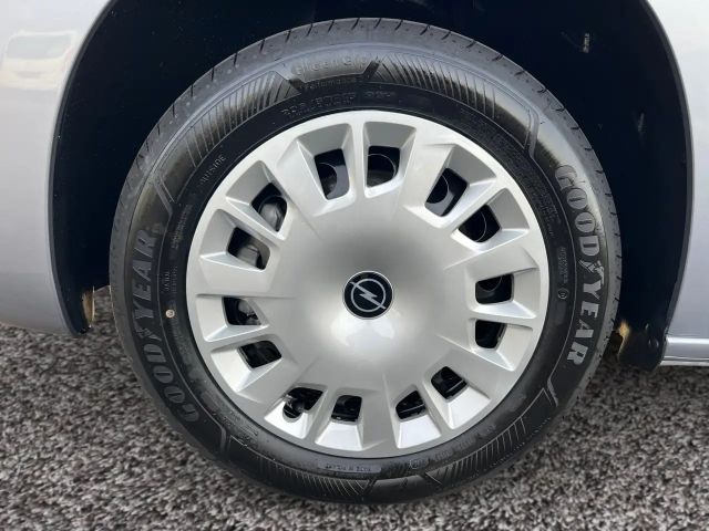 Opel Combo XL Edition 1.5 Diesel Automatik|KLIMA