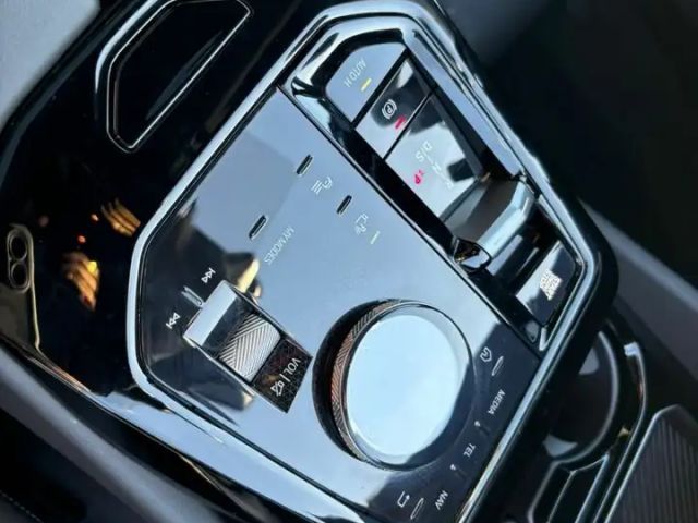 BMW 520 520d M-Sport Touring