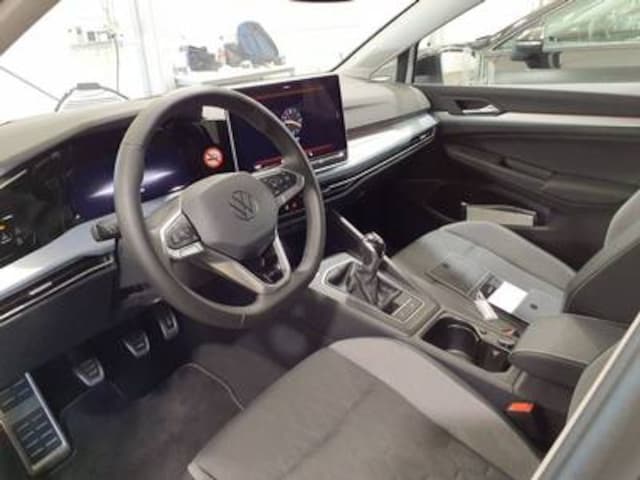 Volkswagen Golf 1.5 TSI