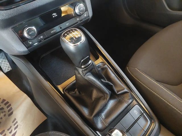 Skoda Scala Ambition