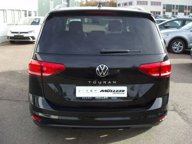 Volkswagen Touran BMT DSG Highline