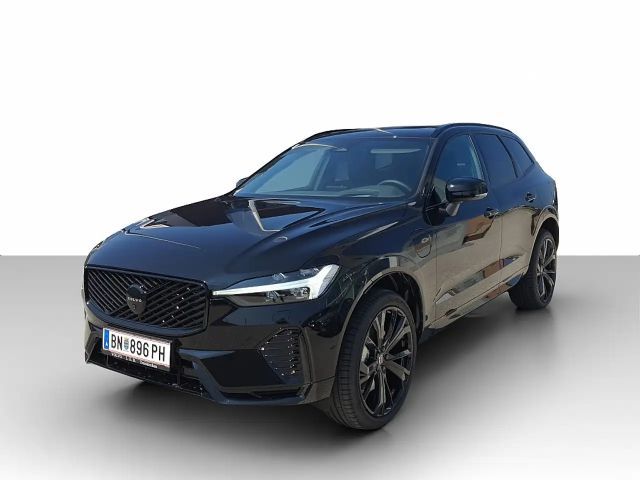 Volvo XC60 AWD T6 Ultra