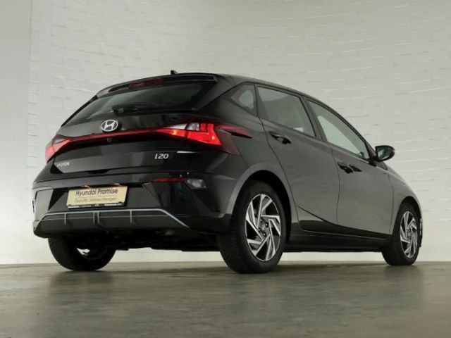 Hyundai i20 T-GDi Trend