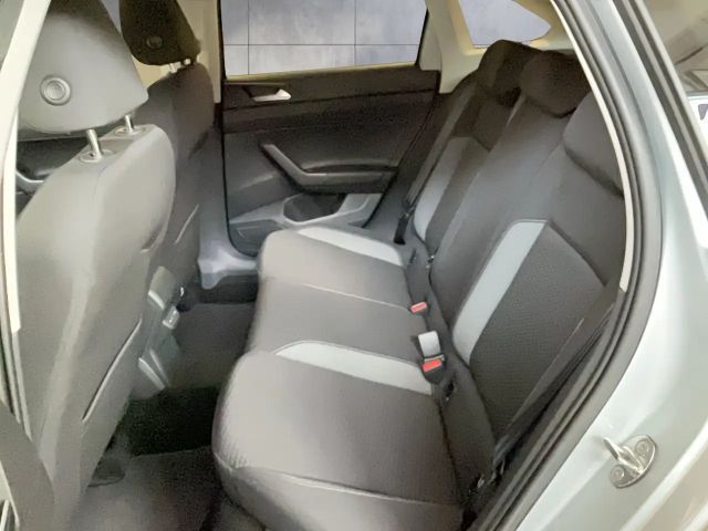 Volkswagen Taigo Friends TSI