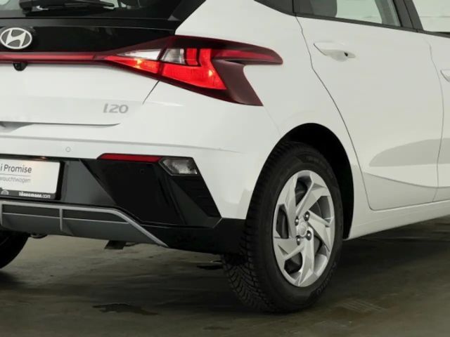 Hyundai i20 Select T-GDi