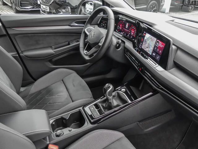 Volkswagen Golf Style