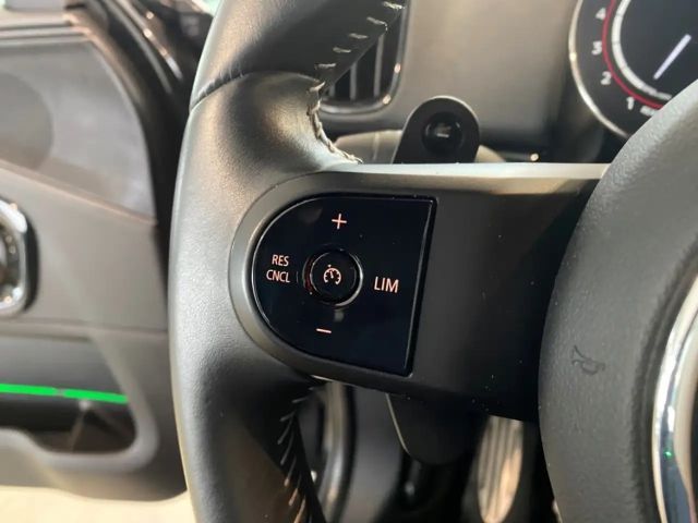 MINI John Cooper Works Countryman All4