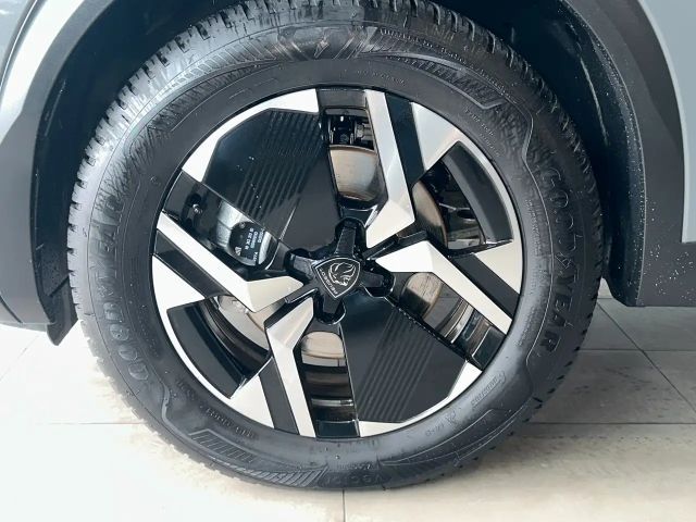 Peugeot 2008 GT-Line