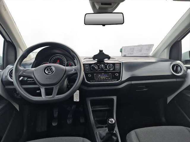 Volkswagen up! up! 1.0 RüKa PDC SiHz Klima
