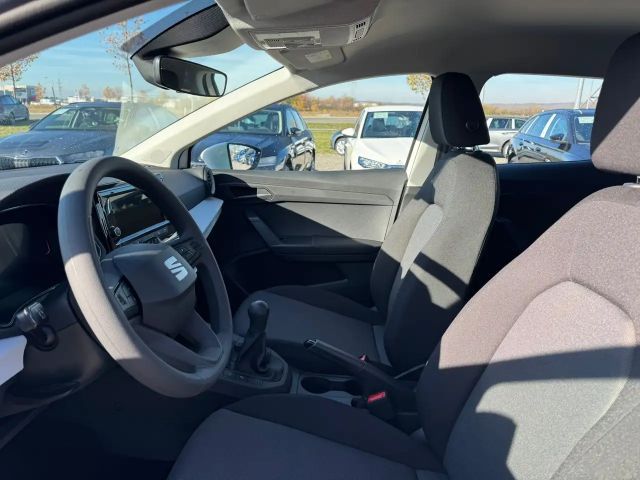 Seat Ibiza 1.0 TSI Reference