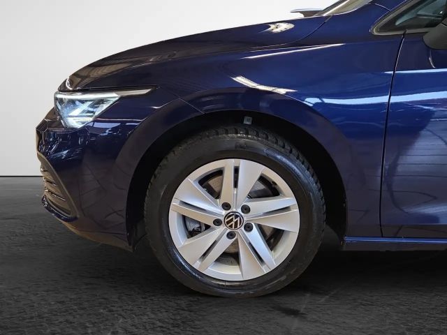 Volkswagen Golf 2.0 TDI DSG Life Variant