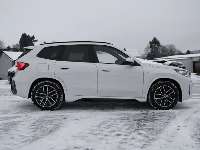 BMW iX1 M-Sport xDrive30