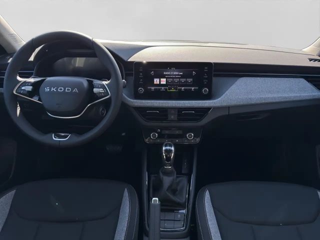 Skoda Kamiq 1.0 TSI Selection