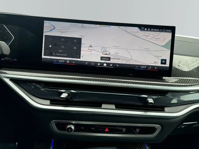 BMW X7 M-Sport xDrive40d