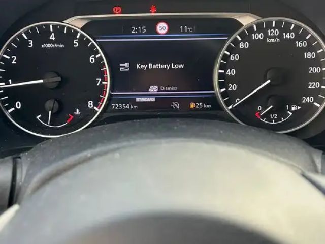 Nissan Juke DIG-T N-Connecta