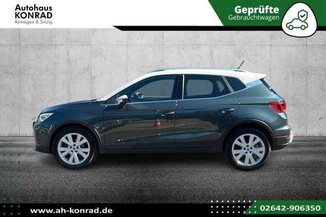 Seat Arona 1.0 TSI DSG