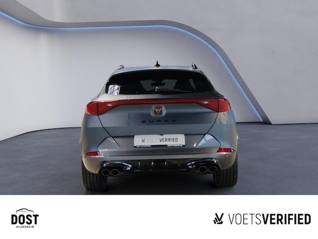 Cupra Formentor 2.0 TSI VZ