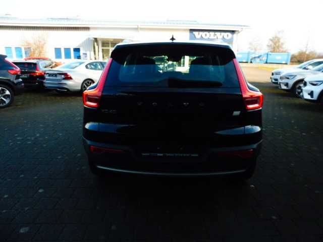 Volvo XC40 Inscription Recharge T5