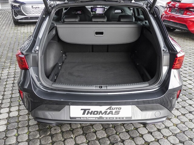 Cupra Leon DSG Sportstourer