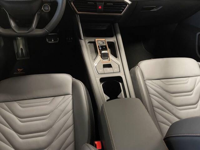 Cupra Leon 2.0 TSI Sportstourer VZ