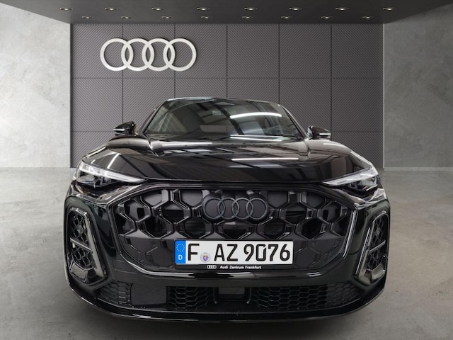 Audi Q5 Quattro S-Tronic Sportback