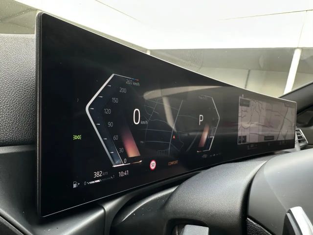 BMW 320 320i M-Sport Touring