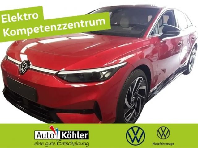 Volkswagen ID.7 Pro