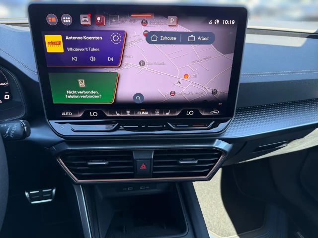 Cupra Formentor 2.0 TSI 4Drive DSG