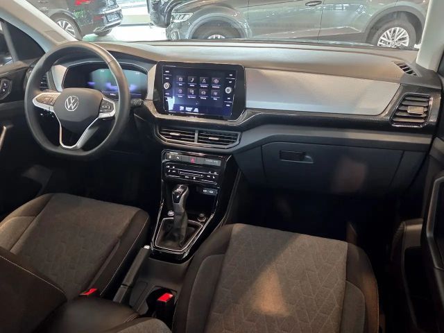 Volkswagen T-Cross 1.0 TSI DSG Life