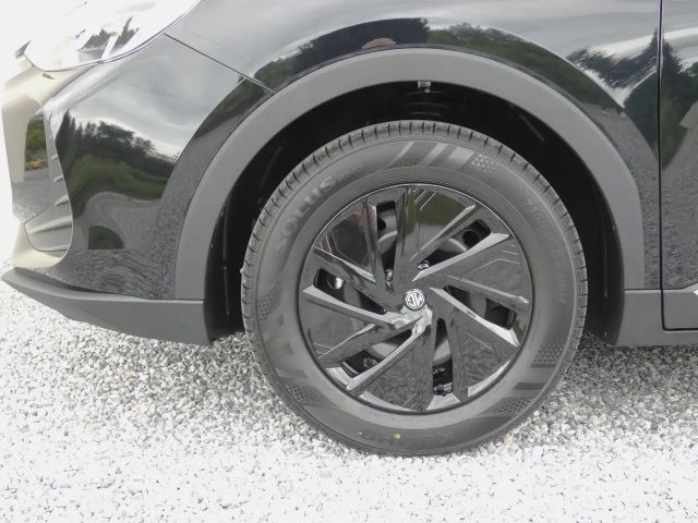 MG ZS + Select +ACC+RFK+Navi