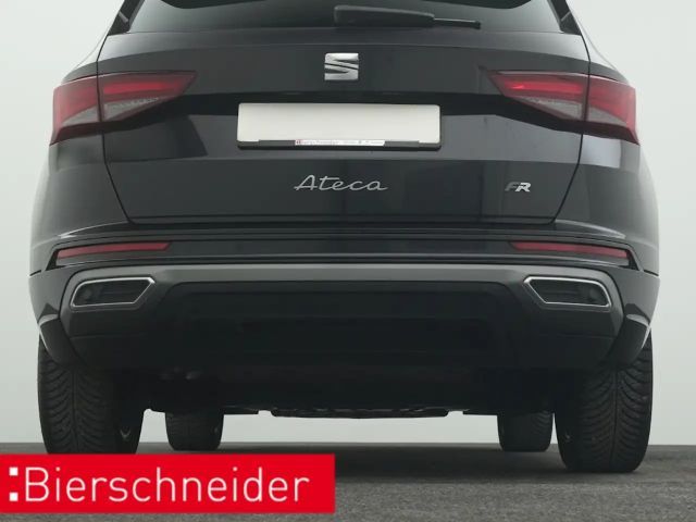 Seat Ateca 2.0 TDI DSG FR-lijn