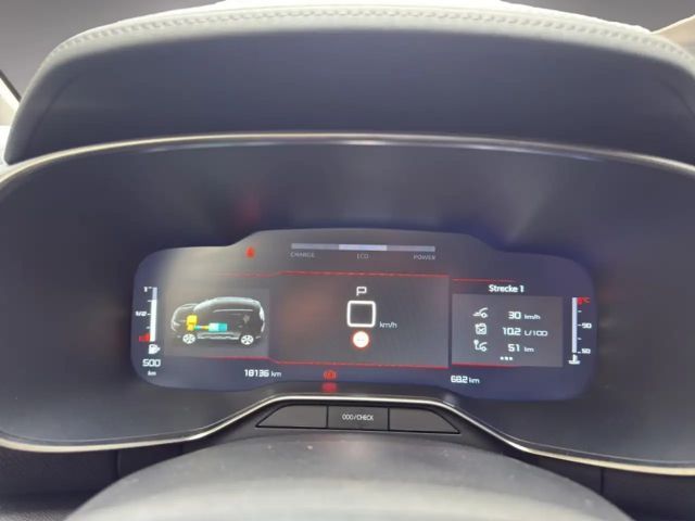 Citroën C5 Aircross MHEV 136 S&S ë-DCT