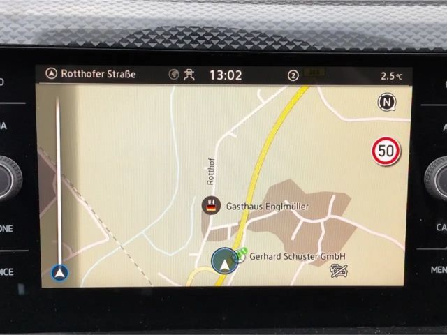 Volkswagen Polo 1.0 TSI Life