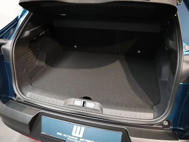 Alfa Romeo Junior Ibrida Speciale