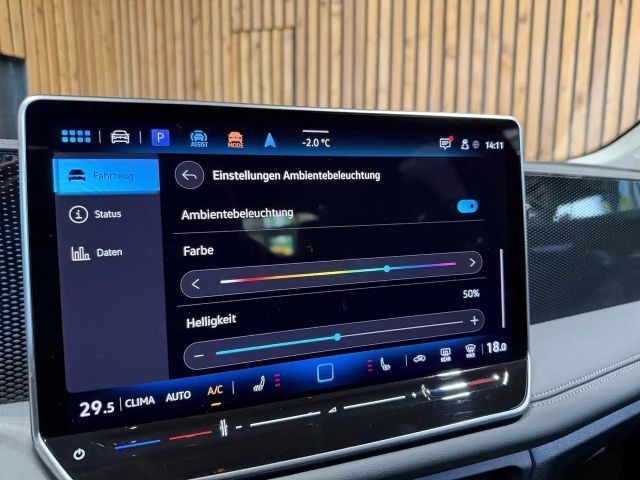 Volkswagen Tiguan DSG