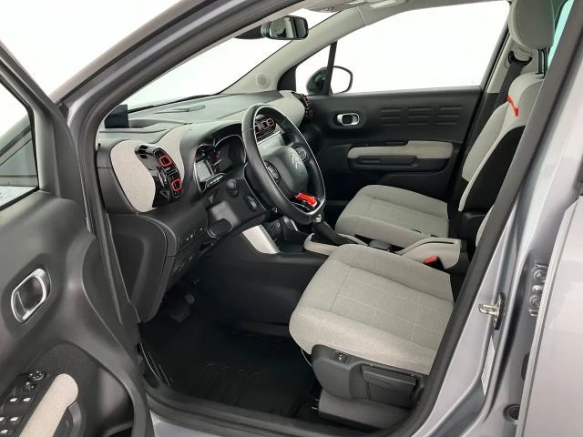 Citroën C3 Aircross BlueHDi Feel