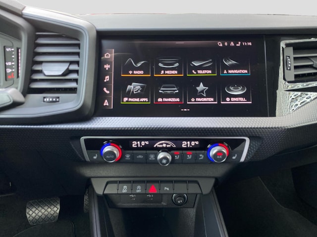 Audi A1 25 TFSI S-Tronic Sportback