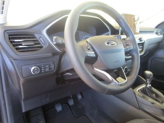 Ford Kuga Cool & Connect