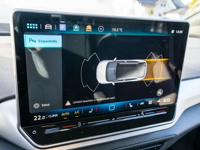 Volkswagen ID.4 Pure