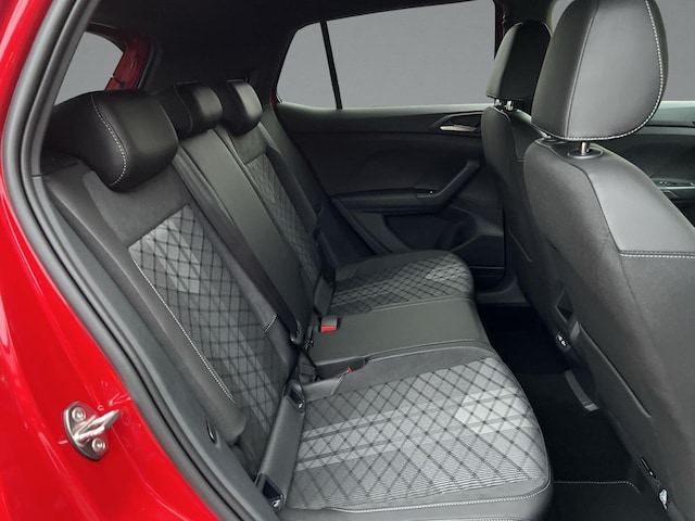 Volkswagen T-Cross 1.5 TSI DSG R-Line