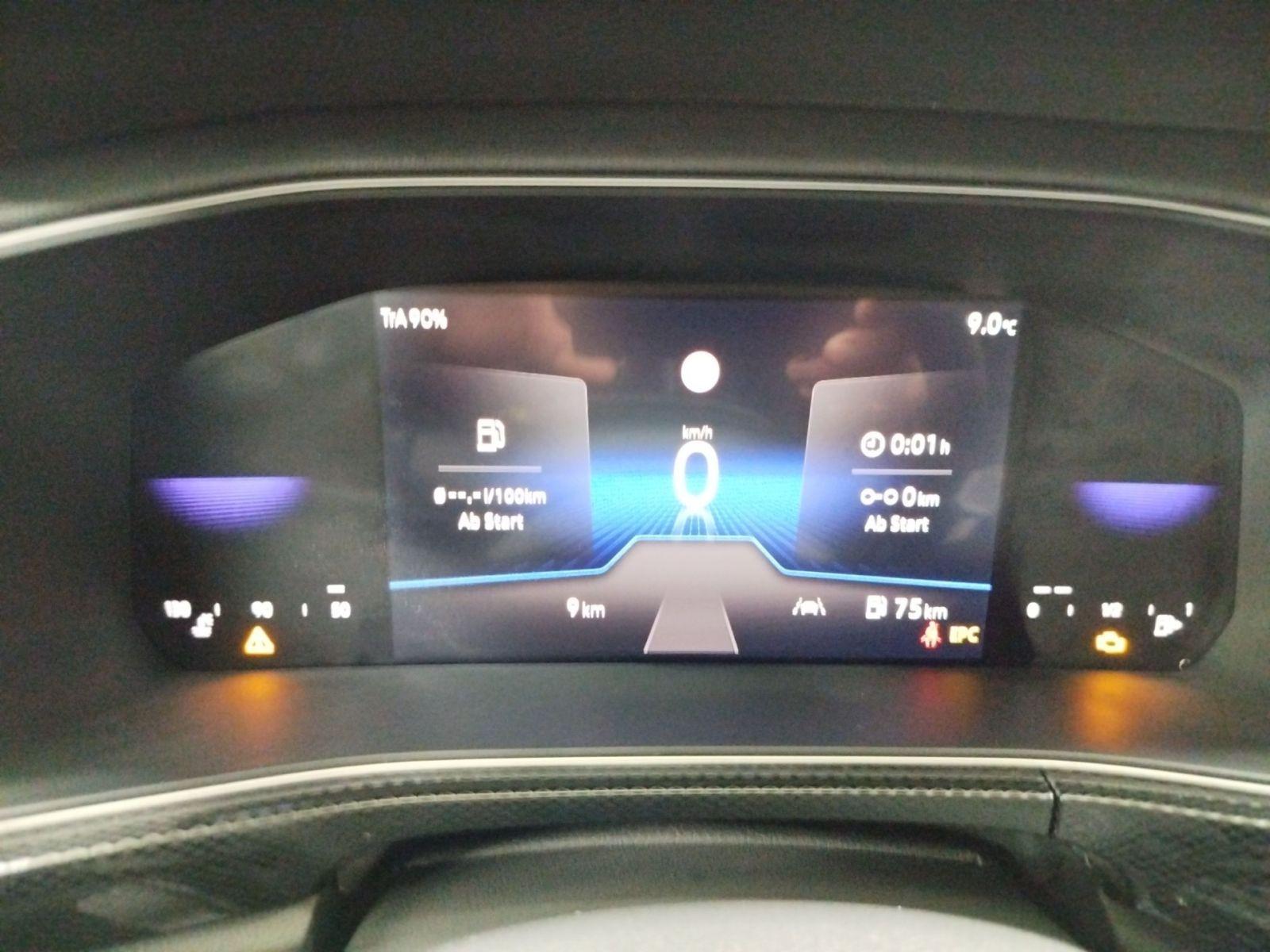 Volkswagen T-Cross IQ.Drive R-Line