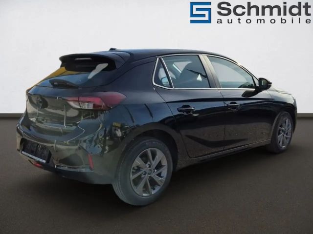 Opel Corsa Edition Turbo