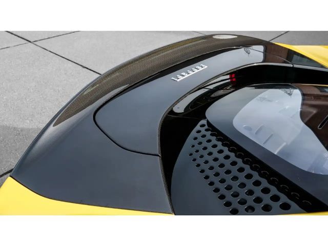 Ferrari SF90 Stradale