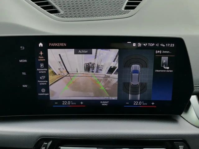 BMW iX1 M-Sport xDrive30