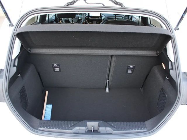 Ford Fiesta Titanium