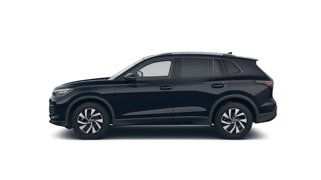 Volkswagen Tiguan 1.5 TSI DSG Life