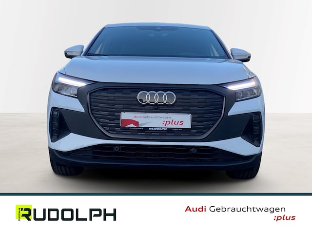 Audi Q4 e-tron 40 Sportback