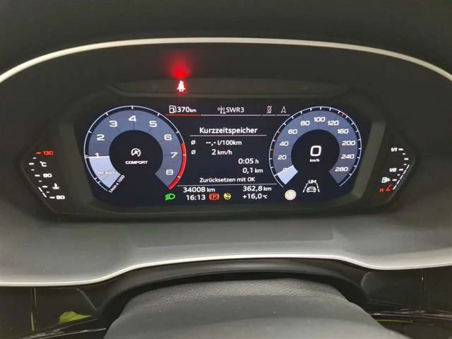 Audi Q3 1.5 TFSI S-Line